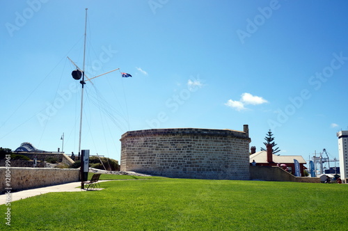 The Round House Fremantle