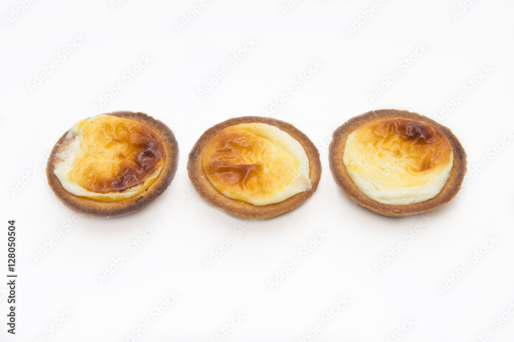 freshly baked delicious egg tart freshly baked delicious egg tart