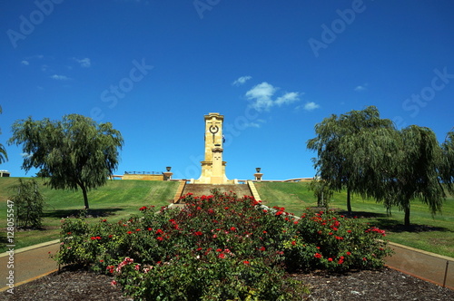 Fremantle Memorial