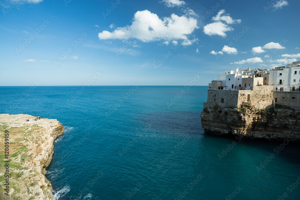 Polignano a Mare