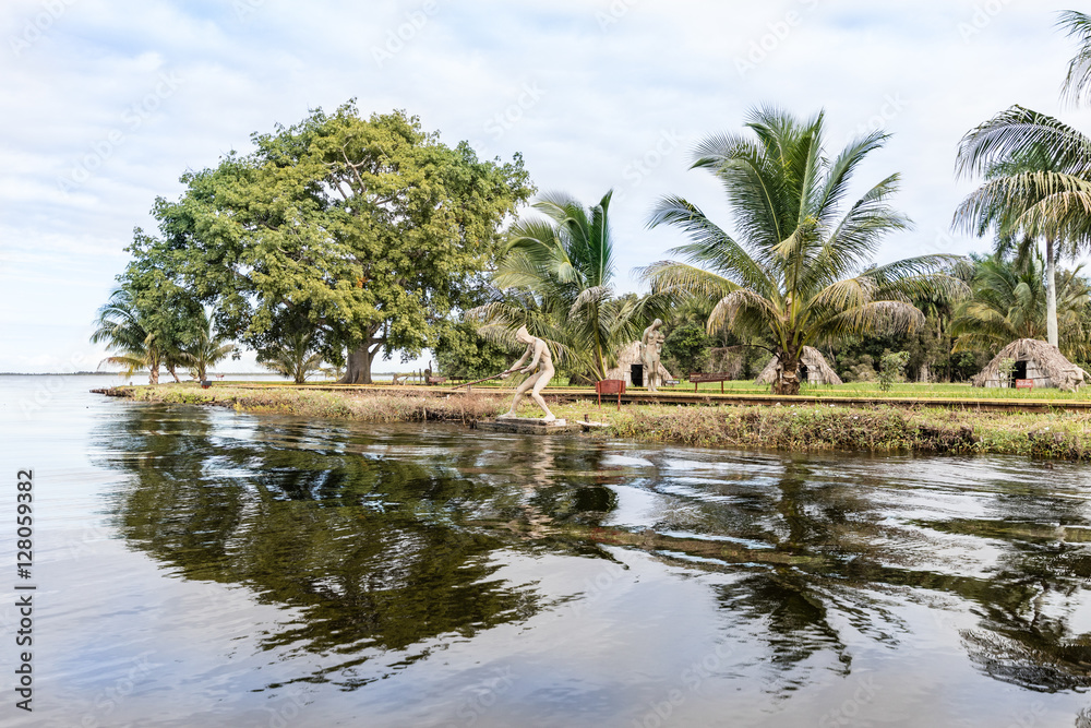 Cuba