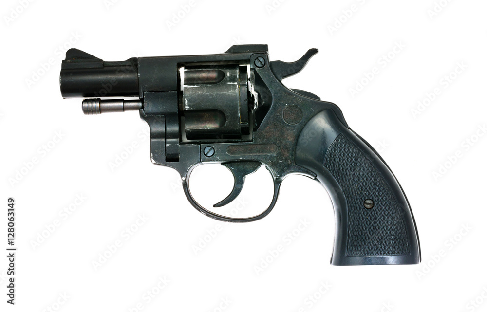 handgun handgun