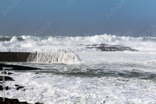 Atlantic Storm