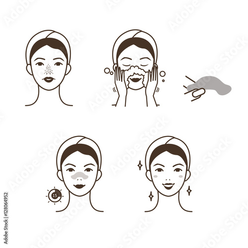 Nose patch