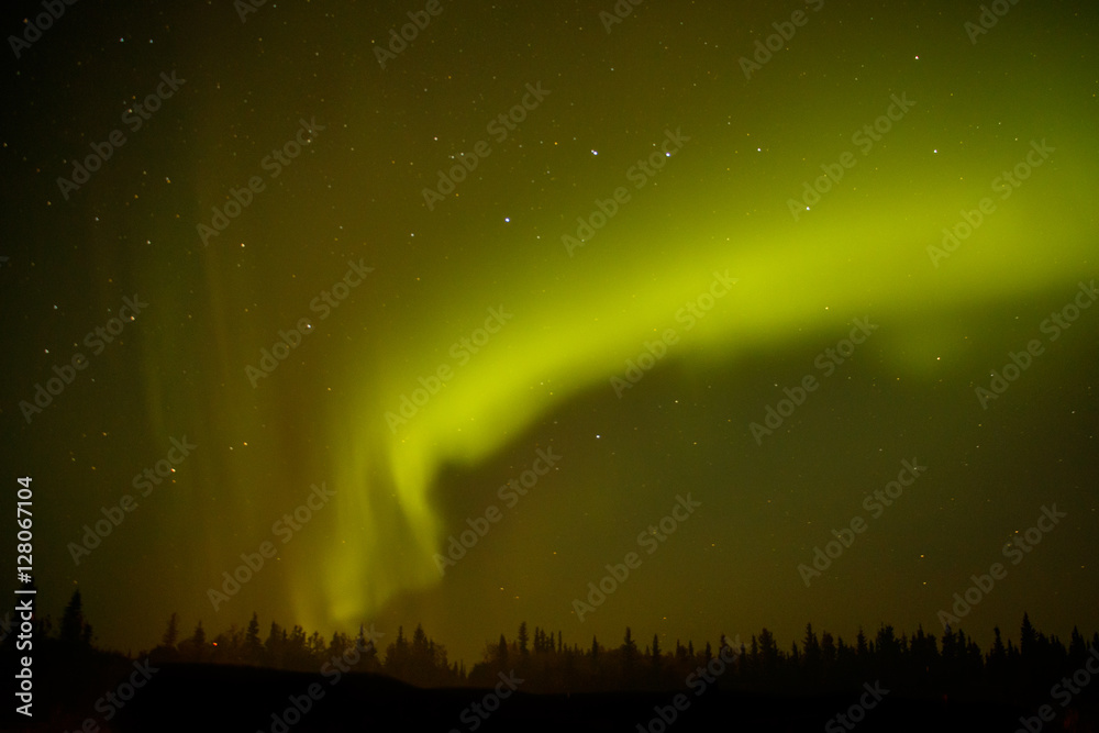 Aurora borealis 2