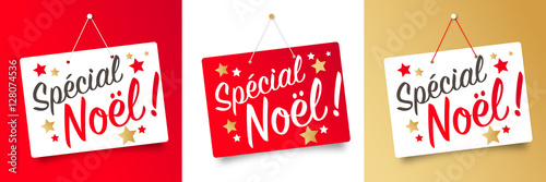 Spécial noël