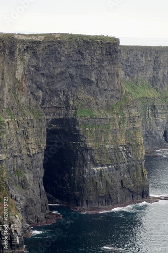 Cliff of Moher 