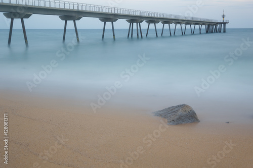 Foto Puente del petróleo (2)