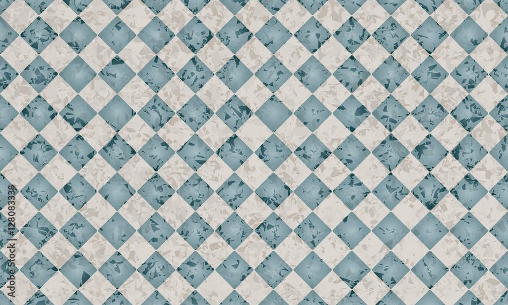 Blue vector abstract background with marble pattern Blue vector abstract background with marble pattern