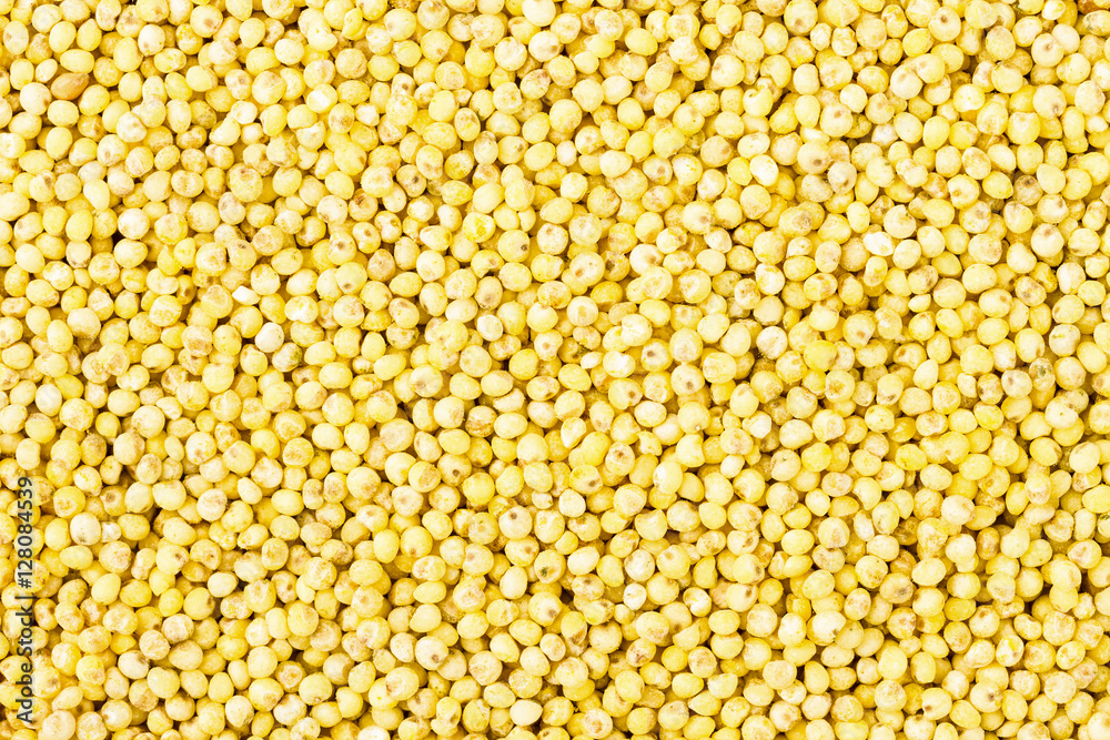 millet millet