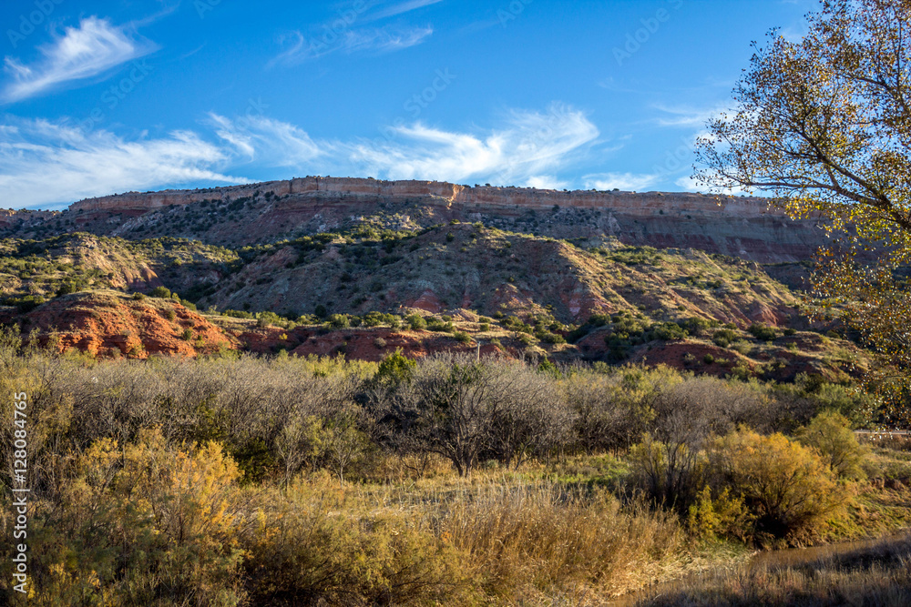 Palo Duro Canyon