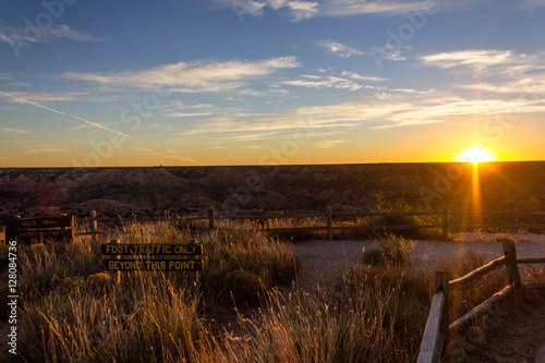 Palo Duro Canyon