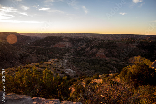 Palo Duro Canyon