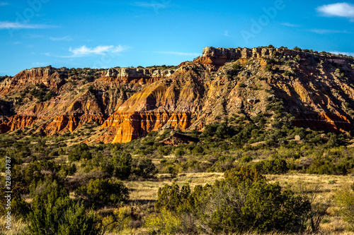 Palo Duro Canyon