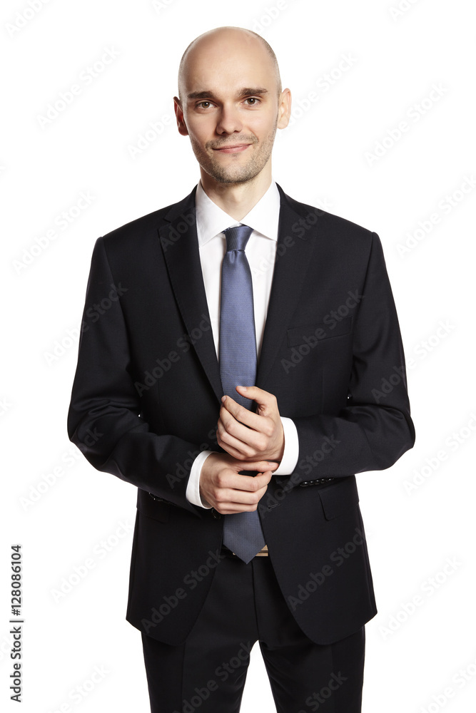 Elegant Man Elegant Man