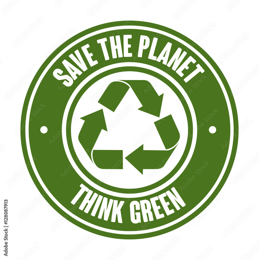 save the world concept icon vector illustration design save the world concept icon vector illustration design