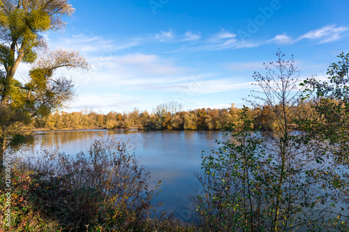 Etang