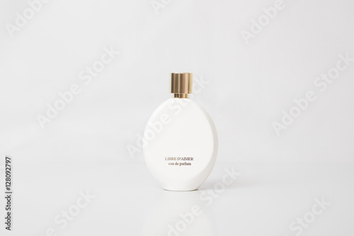 flacon de parfum