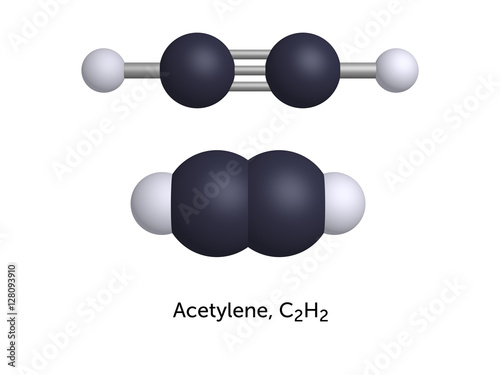 Acetylene