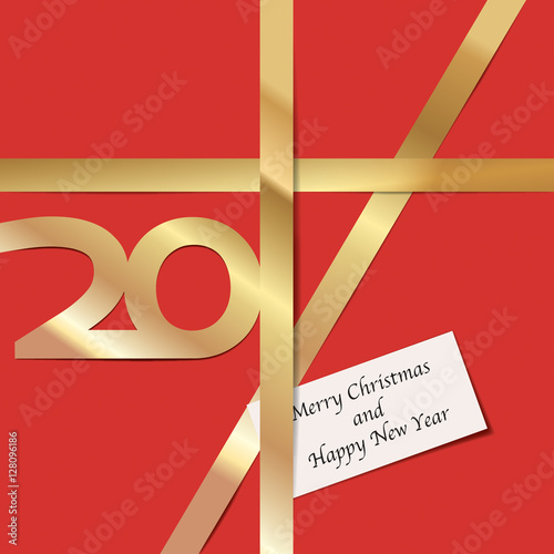 MERRY CHRISTMAS AND HAPPY NEW YEAR