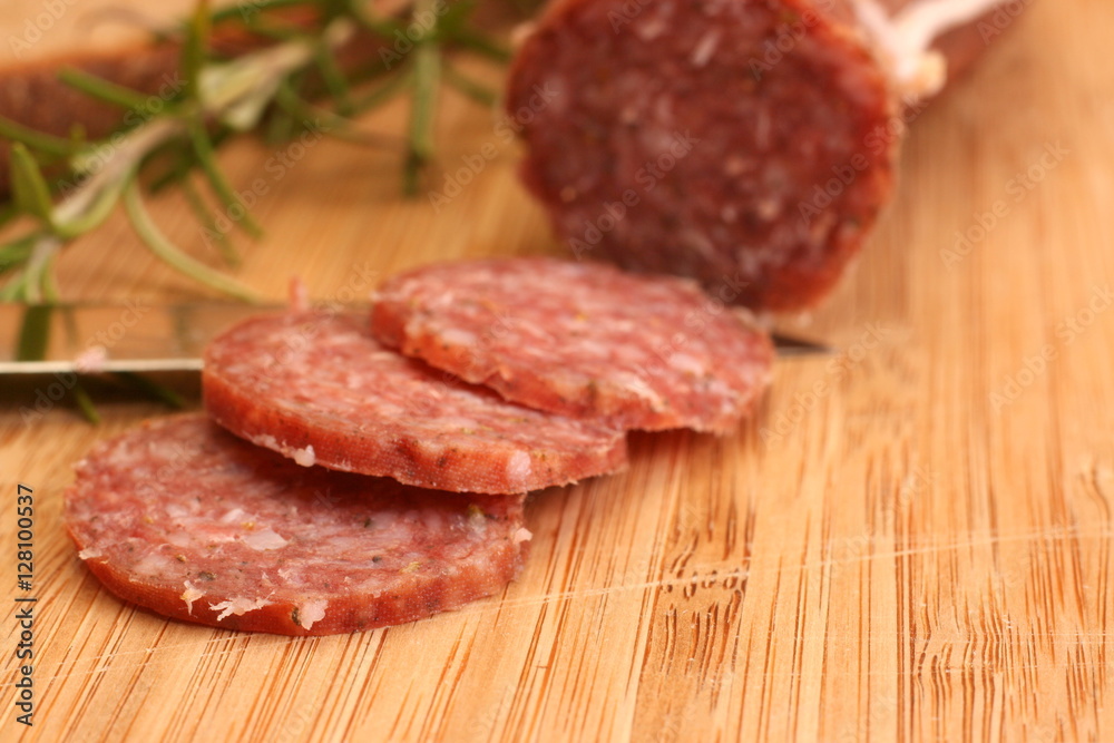 Salami Salami