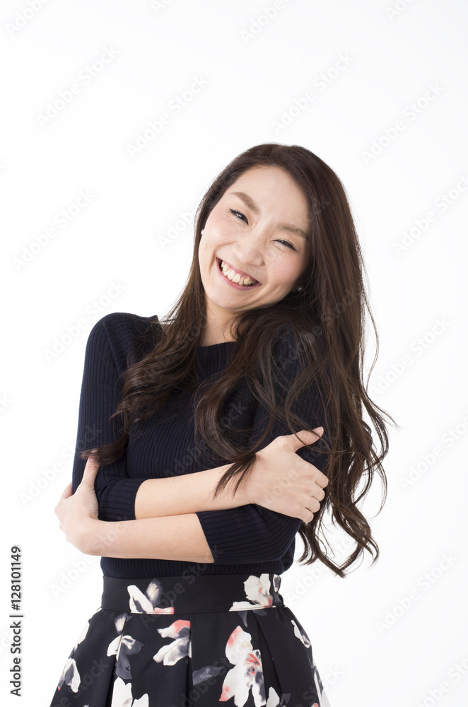 30代日本女性