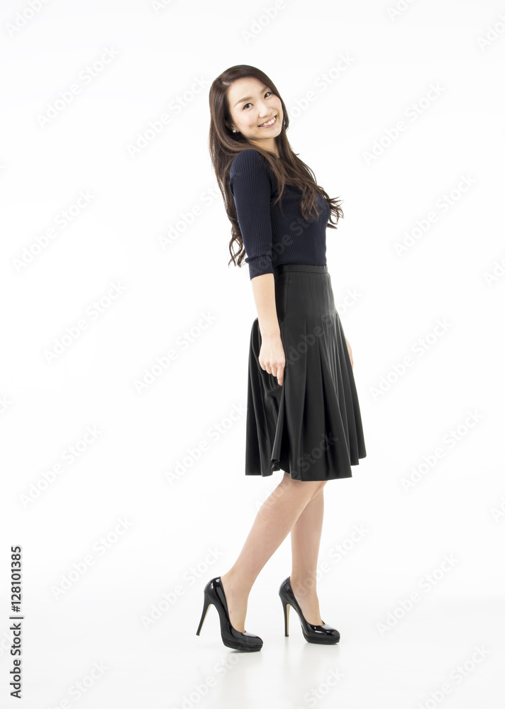 30代日本女性 30代日本女性