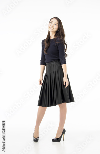 30代日本女性