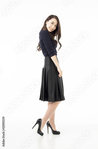 30代日本女性