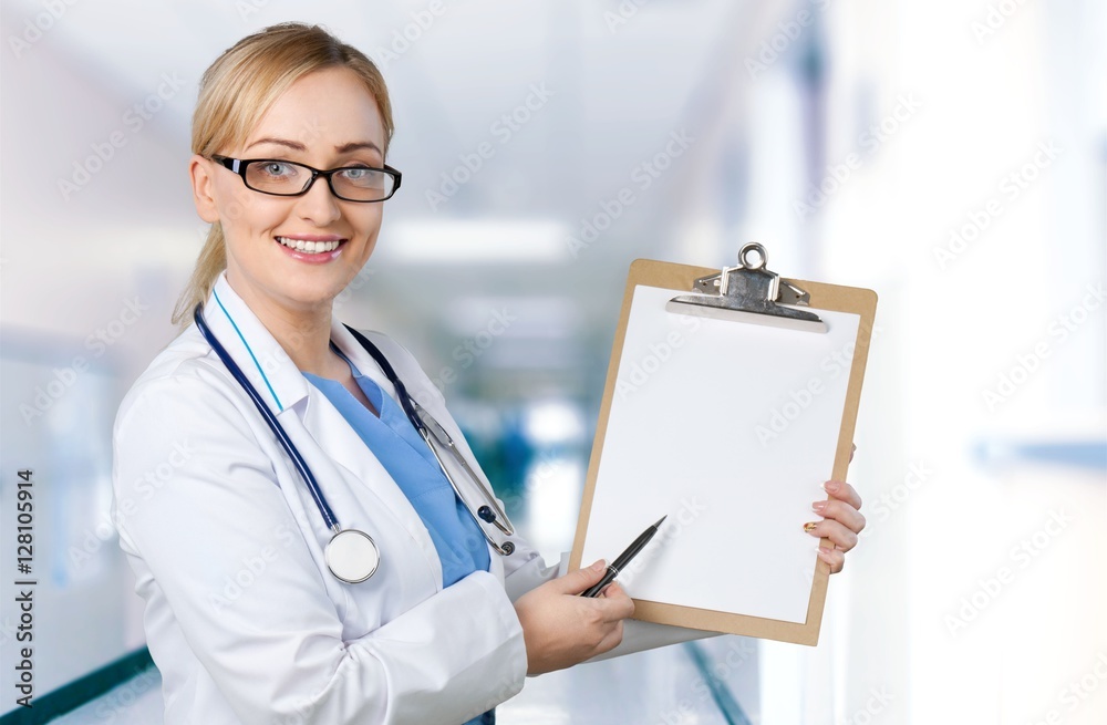 Doctor.