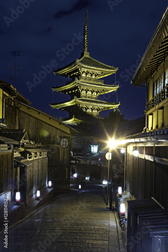 Kiyomizu Temple Kyoto Japan