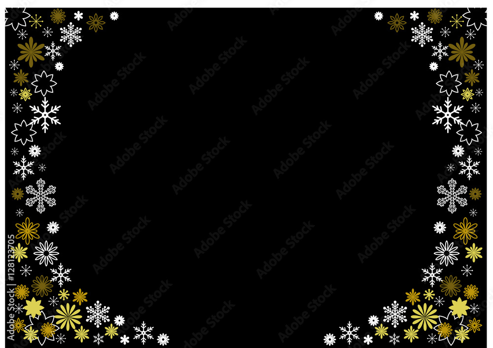 Obraz premium x'mas-016