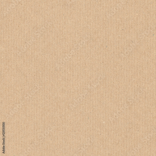 Seamless pattern of Craft Paper texture 