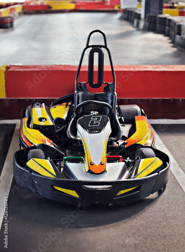 Go kart for kids