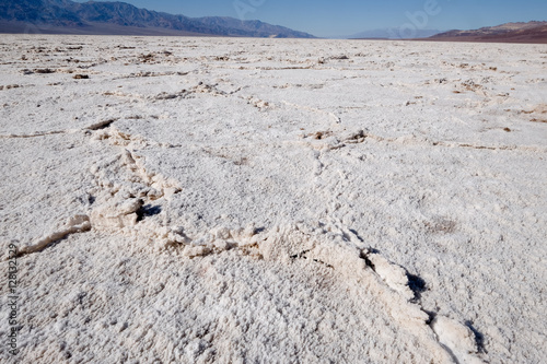 Badwater Basin