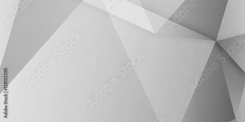 abstract colorful triangle background