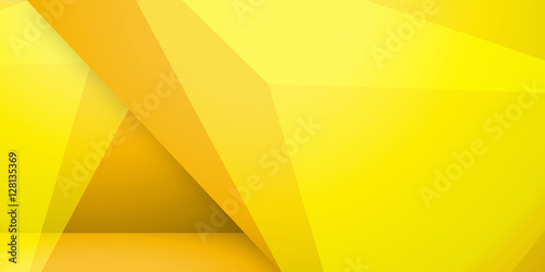 abstract colorful triangle background