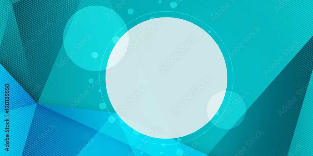 abstract colorful triangle circle background abstract colorful triangle circle background