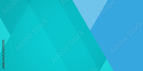 abstract colorful triangle background