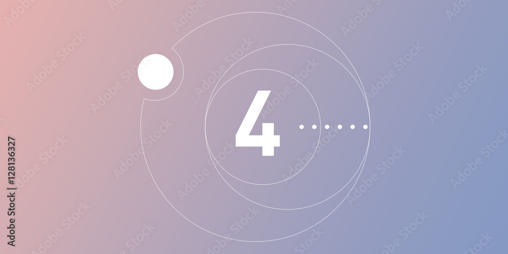 rose quartz serenity color Daily calendar background rose quartz serenity color Daily calendar background