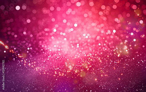 Abstract bokeh background.Can be used Abstract bokeh texture and Abstract bokeh background.