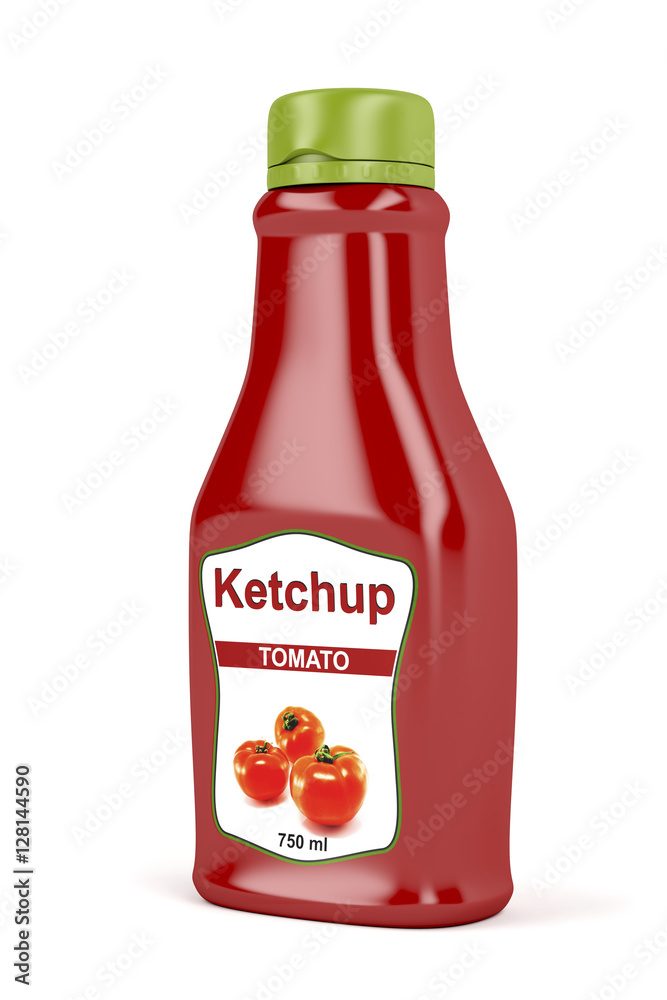 Ketchup Ketchup