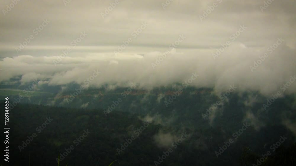 cherrapunji mountains timelapse Clouds cherrapunji mountains timelapse Clouds