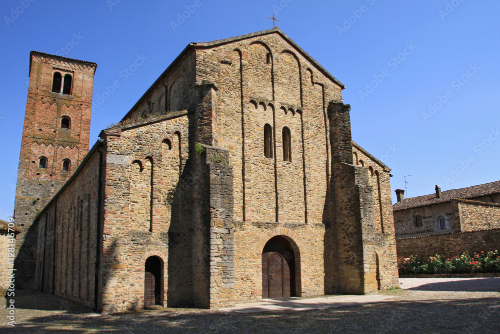 Vigolo Marchese, chiesa di San Giovanni
