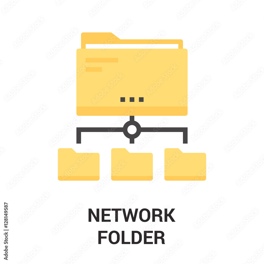 newtwork folder icon newtwork folder icon