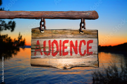 Audience