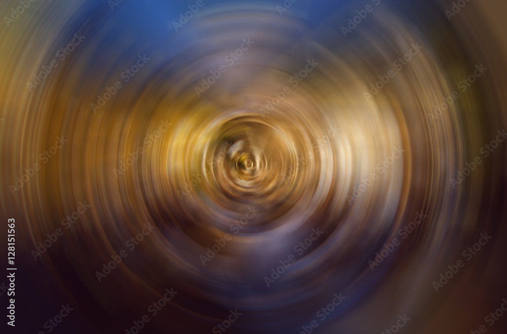 Blur background of lights Blur background of lights