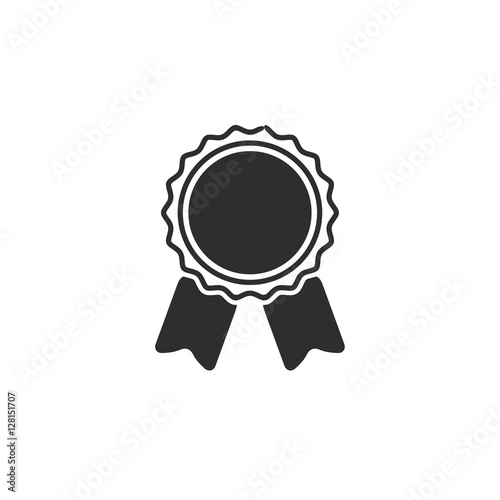 Award - vector icon.
