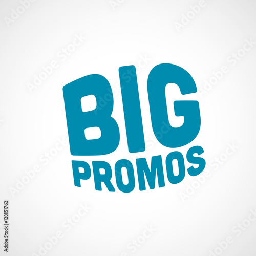 big promos