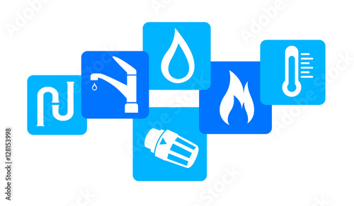 Heizung - Wasser - 44